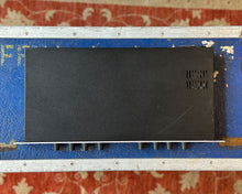Load image into Gallery viewer, Aphex 320D Compellor Two-Channel Compressor/Limiter
