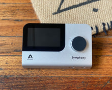 Load image into Gallery viewer, Apogee Symphony Desktop Audio Inteface
