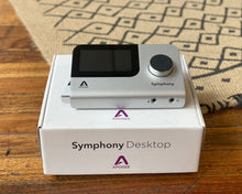 Load image into Gallery viewer, Apogee Symphony Desktop Audio Inteface
