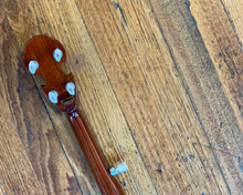 Load image into Gallery viewer, Aria 5 String Banjo
