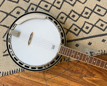 Load image into Gallery viewer, Aria 5 String Banjo
