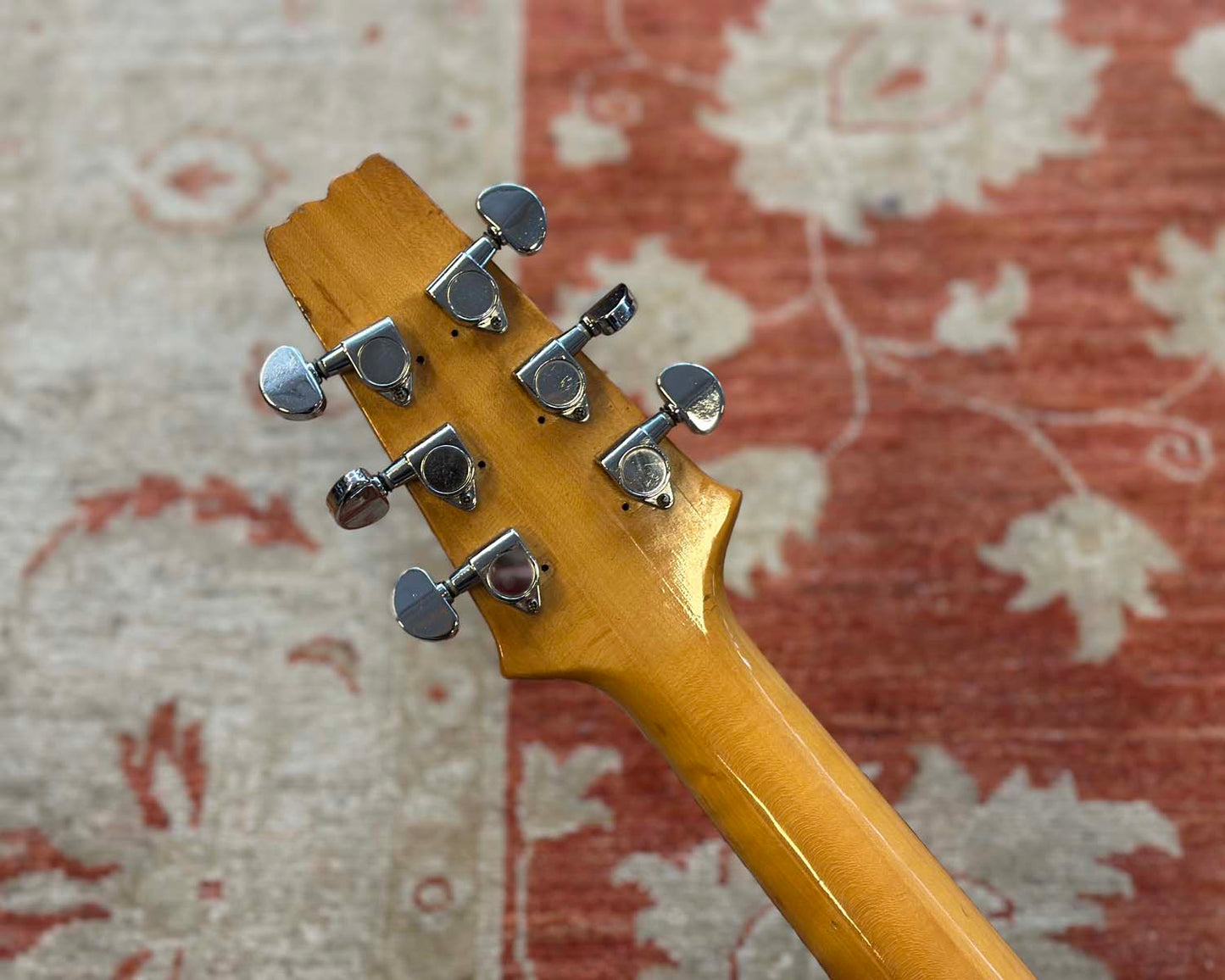 Aria Pro II CS-350 Cardinal Series MIJ