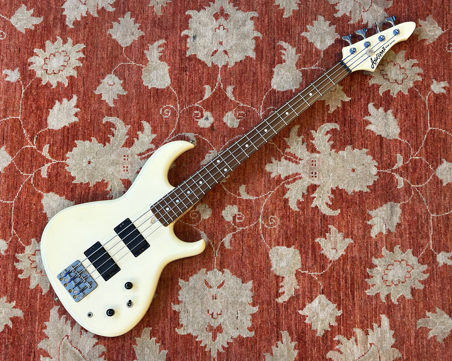Aria Pro II RSB Formula Bass