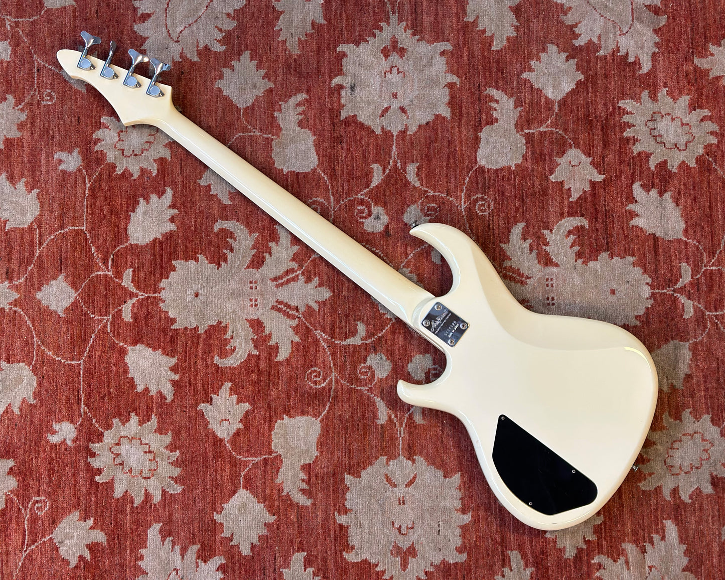 Aria Pro II RSB Formula Bass