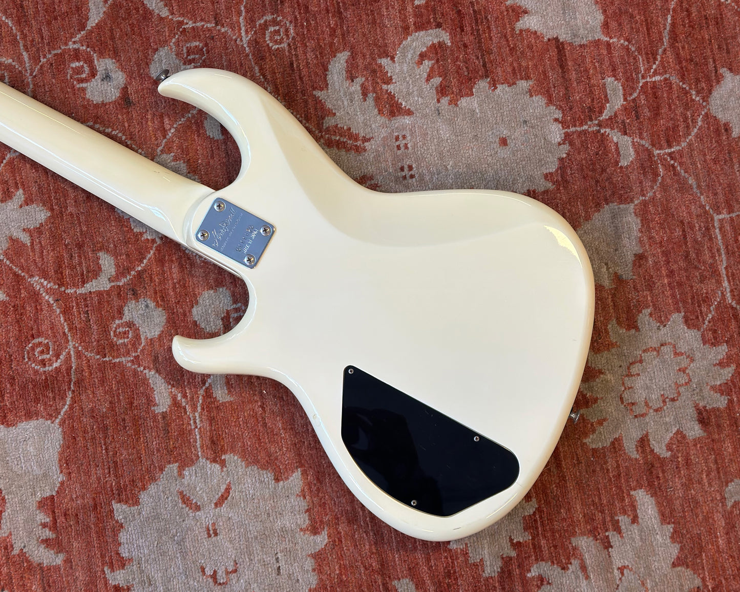 Aria Pro II RSB Formula Bass