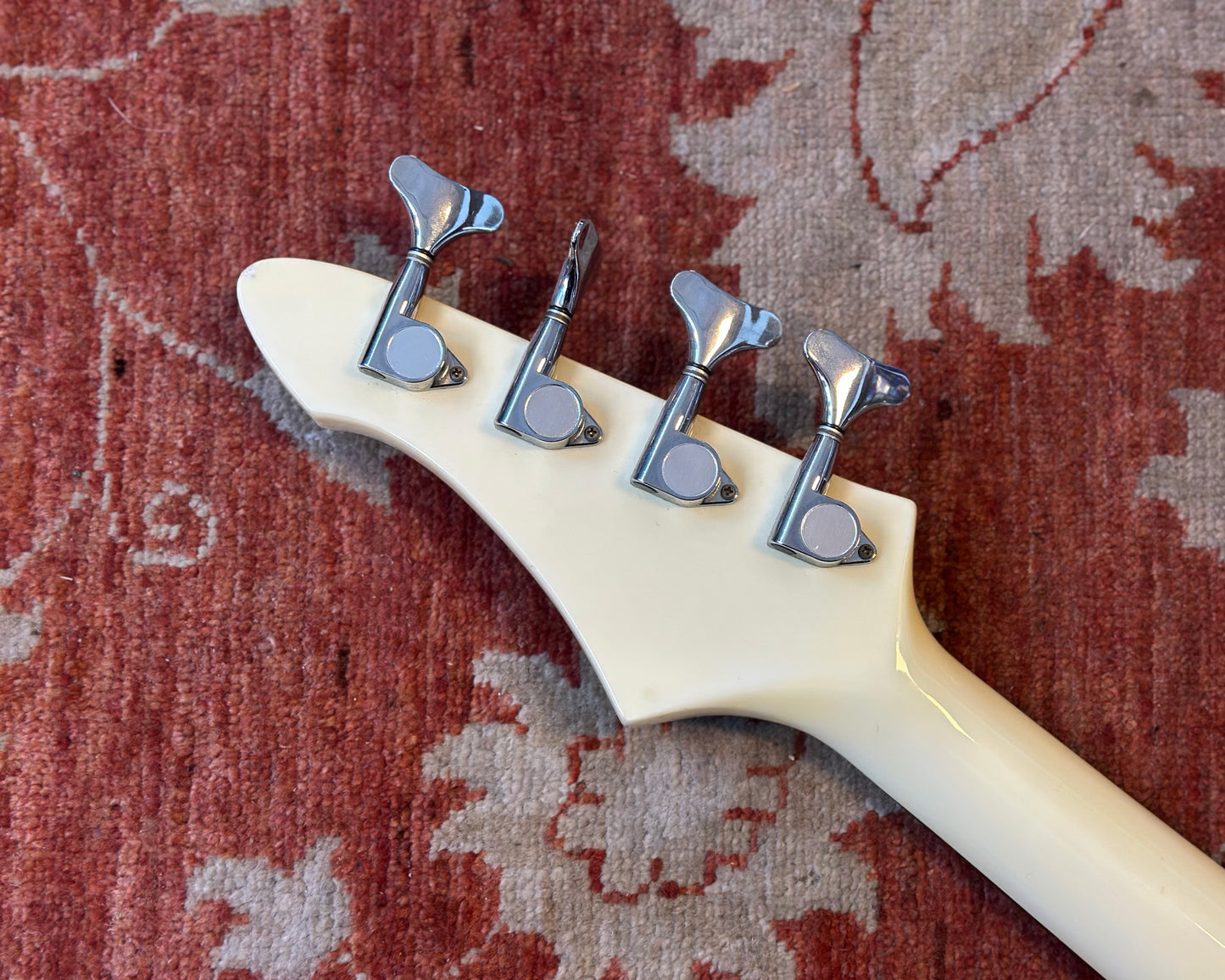 Aria Pro II RSB Formula Bass