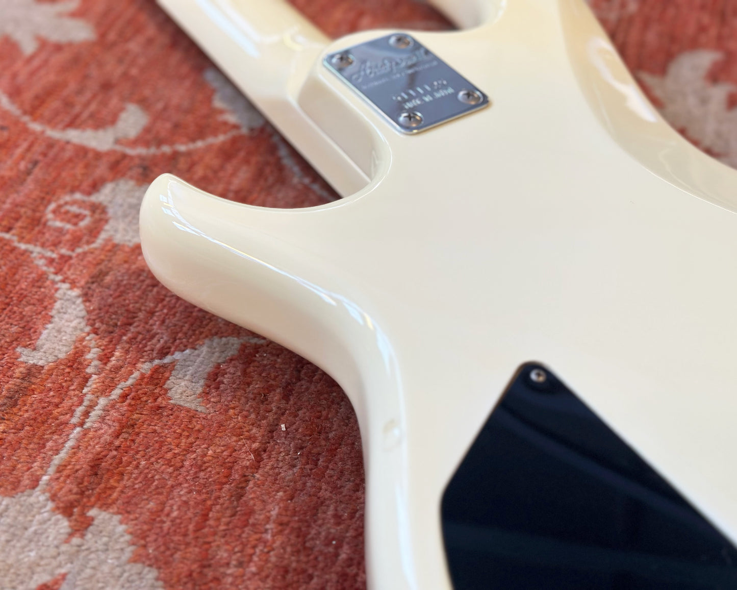 Aria Pro II RSB Formula Bass