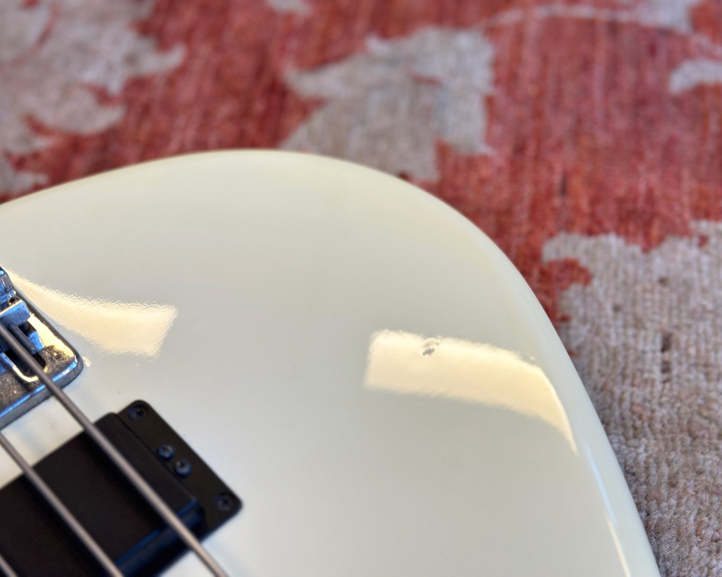 Aria Pro II RSB Formula Bass