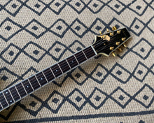 Load image into Gallery viewer, Aria Pro II TA-65TR Hollow Body w/ Bigsby-Style Vibrato - MIK w/ HSC

