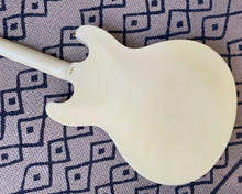 Load image into Gallery viewer, Aria Pro II TA-65TR Hollow Body w/ Bigsby-Style Vibrato - MIK w/ HSC
