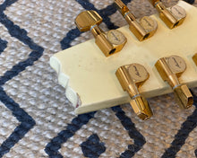 Load image into Gallery viewer, Aria Pro II TA-65TR Hollow Body w/ Bigsby-Style Vibrato - MIK w/ HSC
