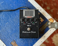 Load image into Gallery viewer, Aria TD-1 Platinum Drive
