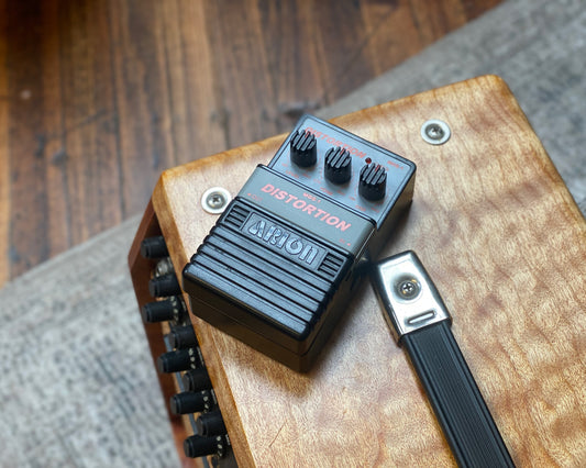 Arion MDS-1 Distortion