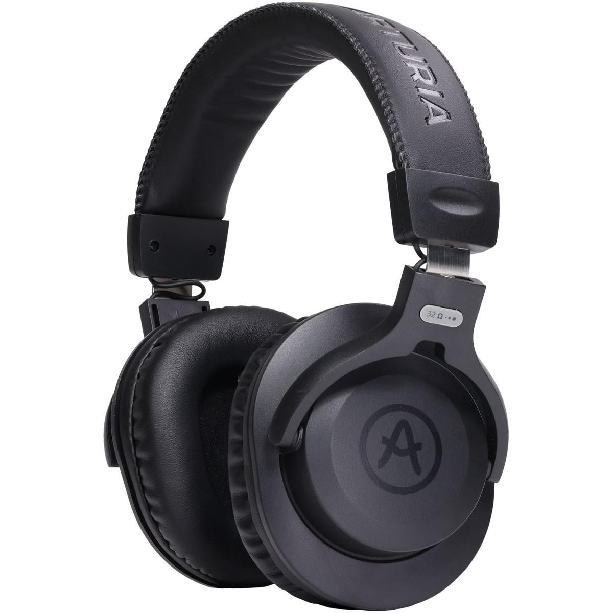 Arturia Minifuse Recording Pack - Black