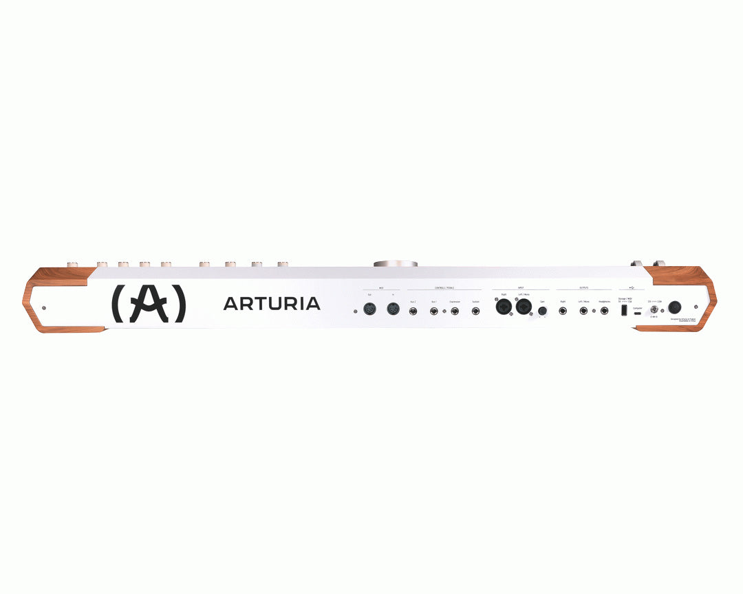 Arturia Astrolab 61-key Avant-Garde Stage Keyboard