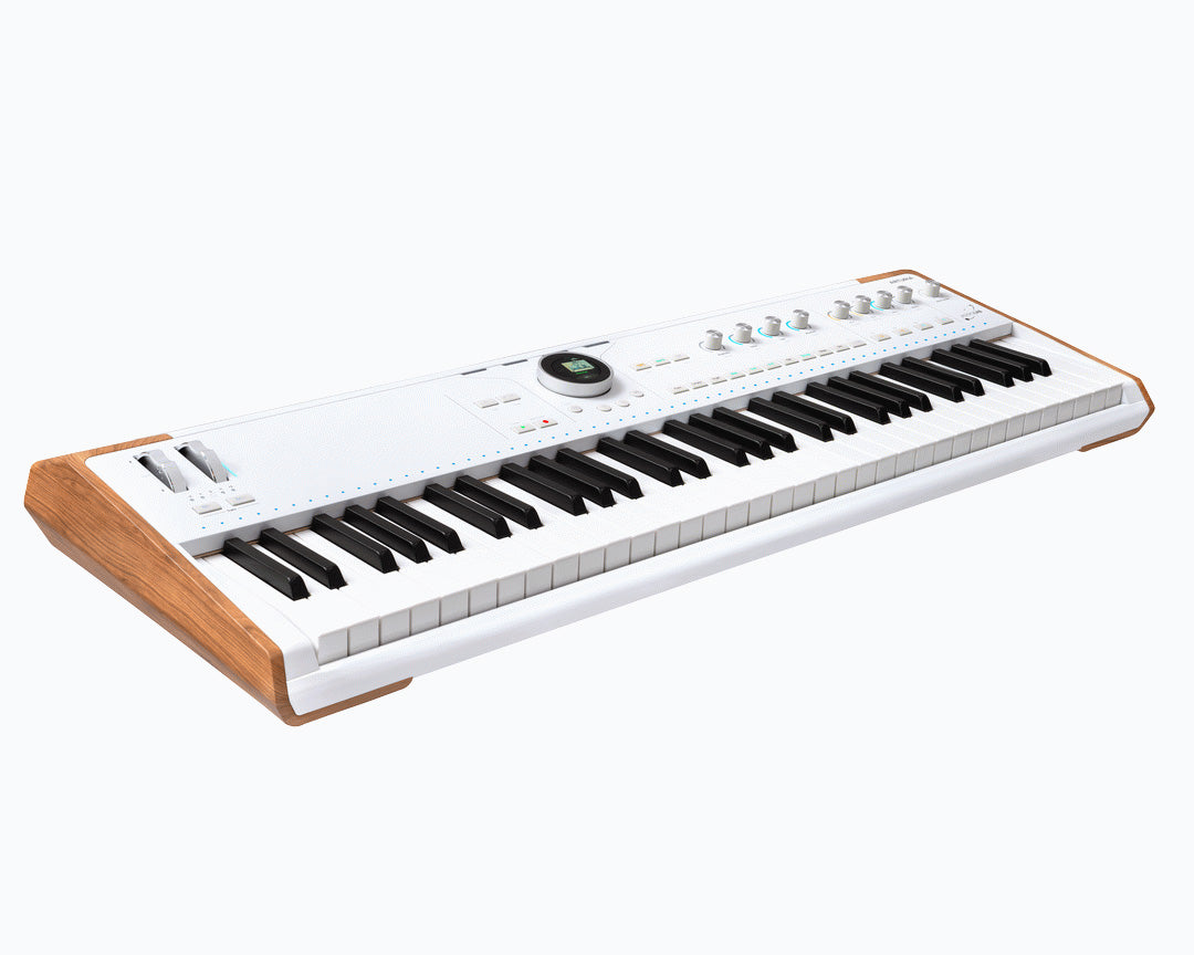 Arturia Astrolab 61-key Avant-Garde Stage Keyboard