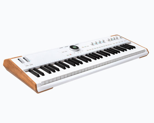 Arturia Astrolab 61-key Avant-Garde Stage Keyboard