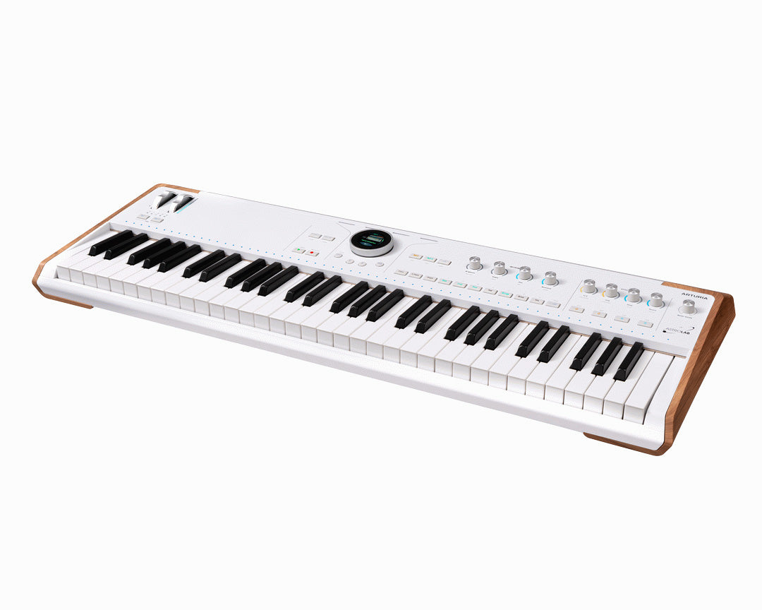 Arturia Astrolab 61-key Avant-Garde Stage Keyboard