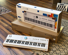 Load image into Gallery viewer, Arturia Astrolab 61-key Stage Keyboard
