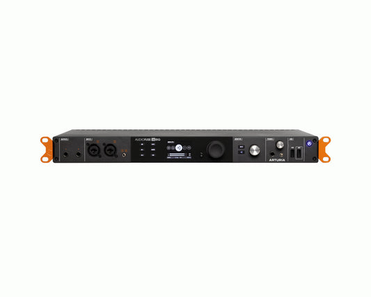Arturia AudioFuse 16Rig Audio Interface
