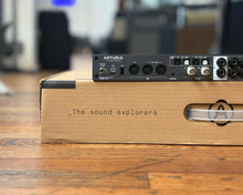 Load image into Gallery viewer, Arturia AudioFuse 16Rig Audio Interface
