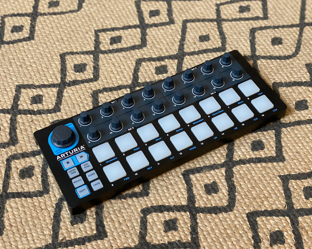 Arturia Beatstep - Black