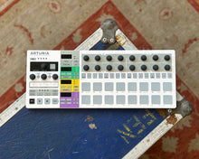 Load image into Gallery viewer, Arturia Beatstep Pro W/ Decksaver

