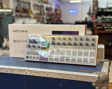 Load image into Gallery viewer, Arturia Beatstep Pro W/ Decksaver
