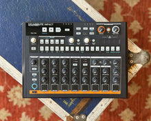 Load image into Gallery viewer, Arturia Drumbrute Impact Analogue Drum Machine
