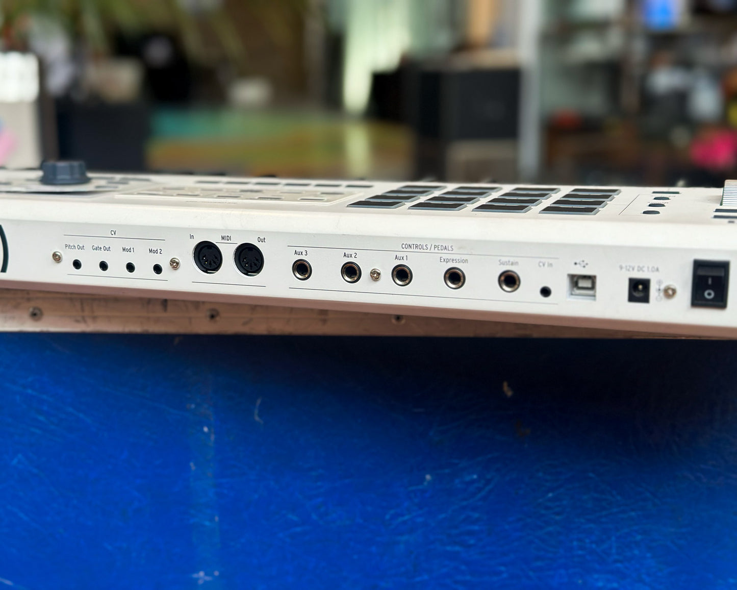 Arturia KeyLab 61 Mk2 - White