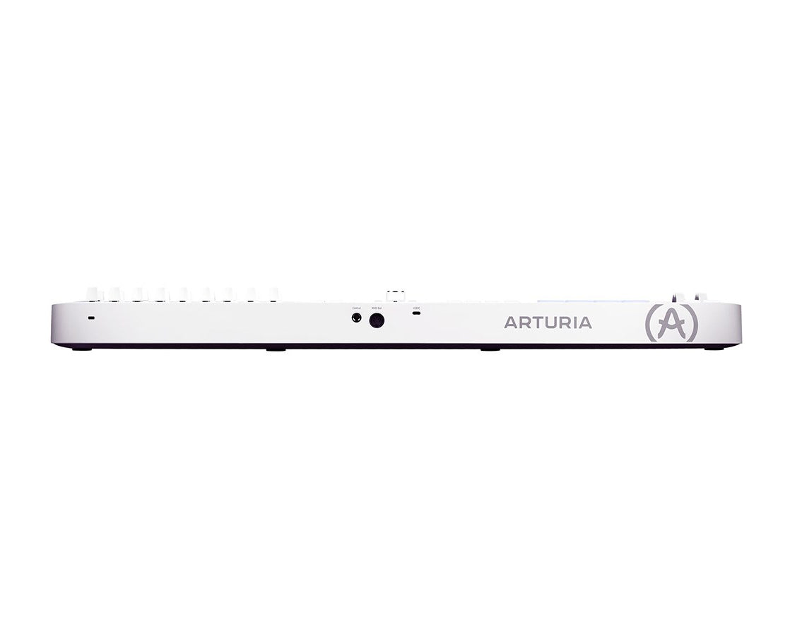 Arturia Keylab Essential Mk3 49 - Alpine White
