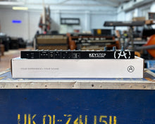 Load image into Gallery viewer, Arturia Keystep Controller &amp; Sequencer - Black
