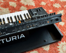 Load image into Gallery viewer, Arturia MatrixBrute Noir Limited Edition
