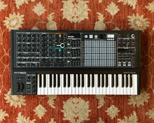 Load image into Gallery viewer, Arturia MatrixBrute Noir Limited Edition
