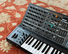 Load image into Gallery viewer, Arturia MatrixBrute Noir Limited Edition
