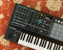 Load image into Gallery viewer, Arturia MatrixBrute Noir Limited Edition
