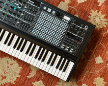 Load image into Gallery viewer, Arturia MatrixBrute Noir Limited Edition
