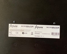 Load image into Gallery viewer, Arturia MicroBrute SE
