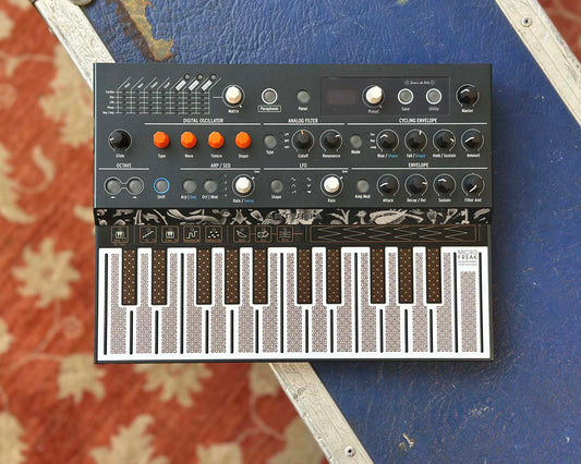 Arturia Microfreak - Hybrid Synthesiser
