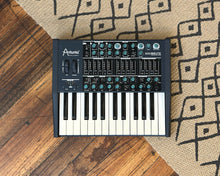 Load image into Gallery viewer, Arturia MiniBrute - (Modded) w/ Decksaver
