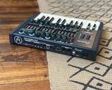 Load image into Gallery viewer, Arturia MiniBrute - (Modded) w/ Decksaver
