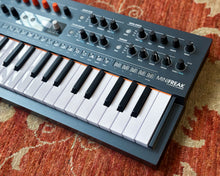 Load image into Gallery viewer, Arturia MiniFreak 37 - Six Voice Polyphonic Hybrid Synthesizer
