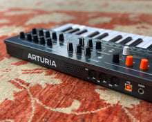 Load image into Gallery viewer, Arturia MiniFreak 37 - Six Voice Polyphonic Hybrid Synthesizer
