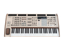 Load image into Gallery viewer, Arturia PolyBrute 12 Polyphonic Analog Synthesizer
