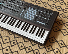 Load image into Gallery viewer, Limited Edition Arturia PolyBrute Noir 6-Voice 61-Note Analogue Synthesizer
