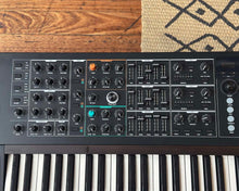Load image into Gallery viewer, Limited Edition Arturia PolyBrute Noir 6-Voice 61-Note Analogue Synthesizer
