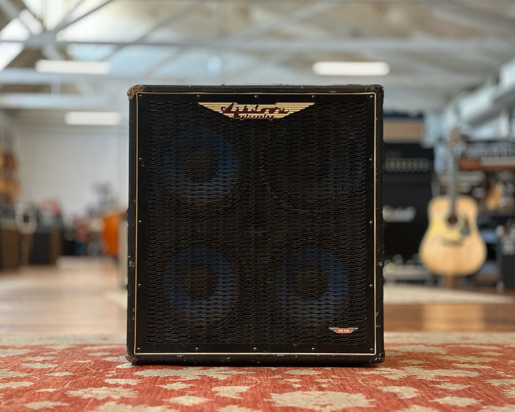 Ashdown ABM-115 Bass Cabinet