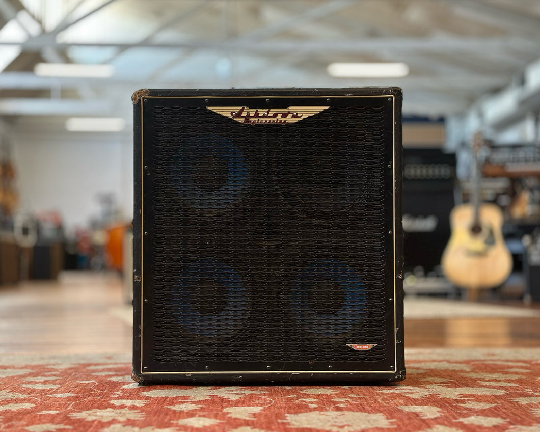 Ashdown ABM-410H Bass Cabinet