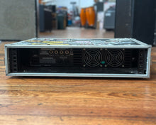 Load image into Gallery viewer, Ashdown ABM-500 - EVO III 500W Rackmounted Bass Head
