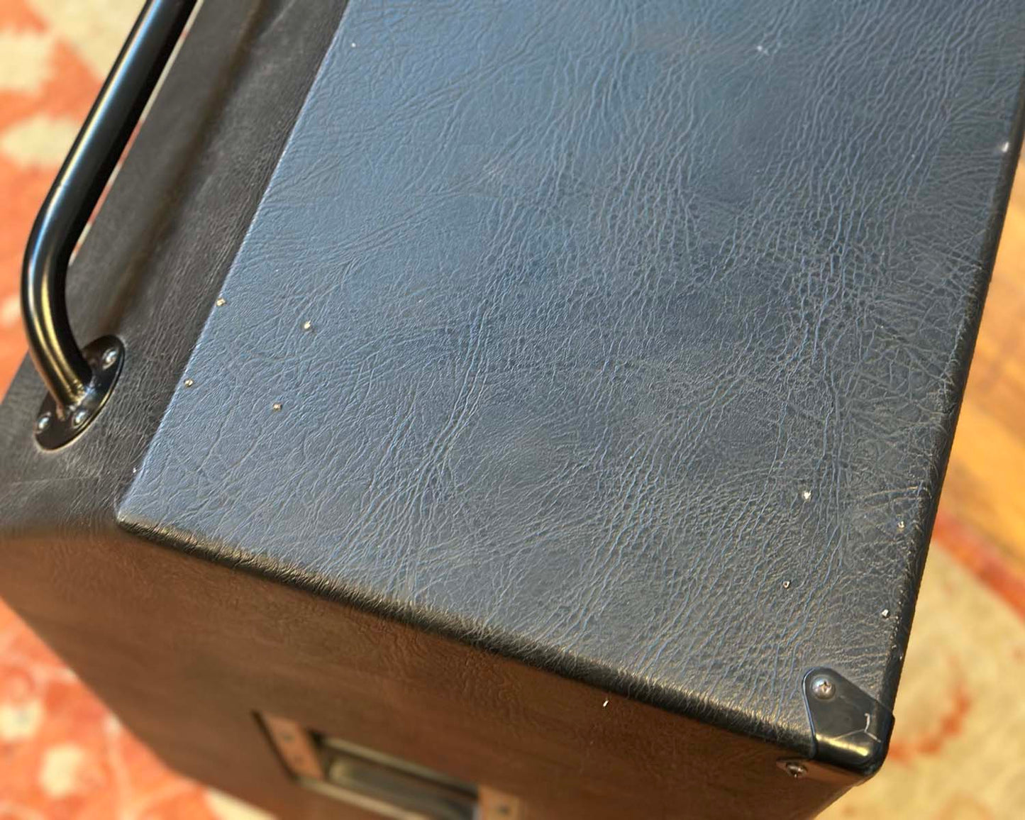 Ashdown ABM 610 900W 4Ω Bass Cabinet